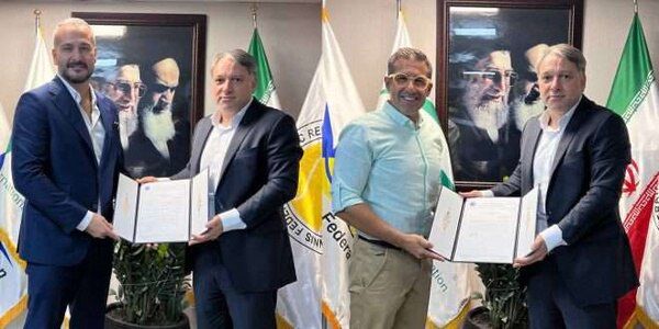 اتفاق محیرالعقول در ورزش ایران؛ انجمن بازیگران به این فدراسیون منتقل شد/ یک هنرپیشه دیگر هم حکم گرفت!