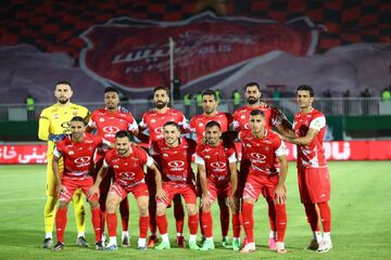 هفته دوم لیگ هم از راه رسید اما پرسپولیس دفاع چپ نخرید!