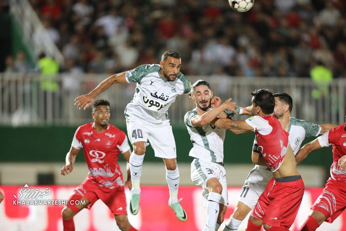 نه استقلال نه پرسپولیس؛ دربهدر یک زمین فوتبالیم!