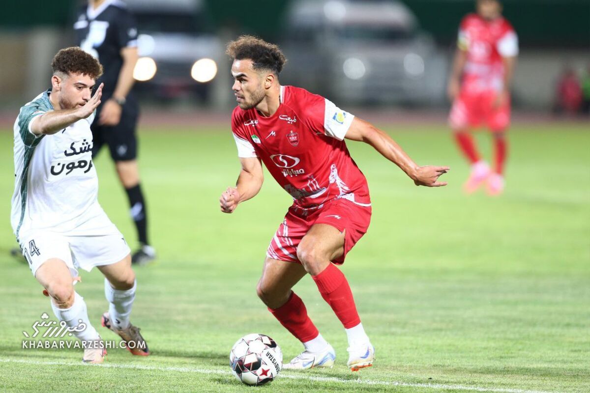 دلیل حضور اورونوف و دیدار او با درویش در باشگاه پرسپولیس مشخص شد +عکس دلیل حضور اورونوف و دیدار او با درویش در باشگاه پرسپولیس مشخص شد +عکس