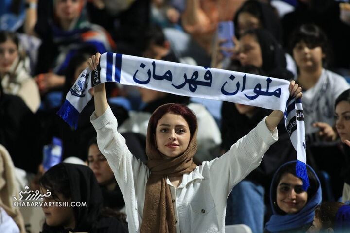 هوادار ملوان؛ ملوان - گلگهر