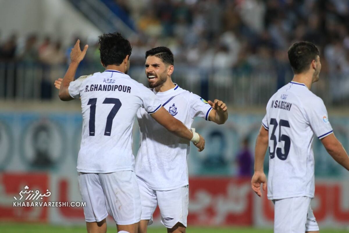 سرنوشت مشترک مهدی ترابی و محمد عمری؛ هفته حسرت پرسپولیسی‌ها