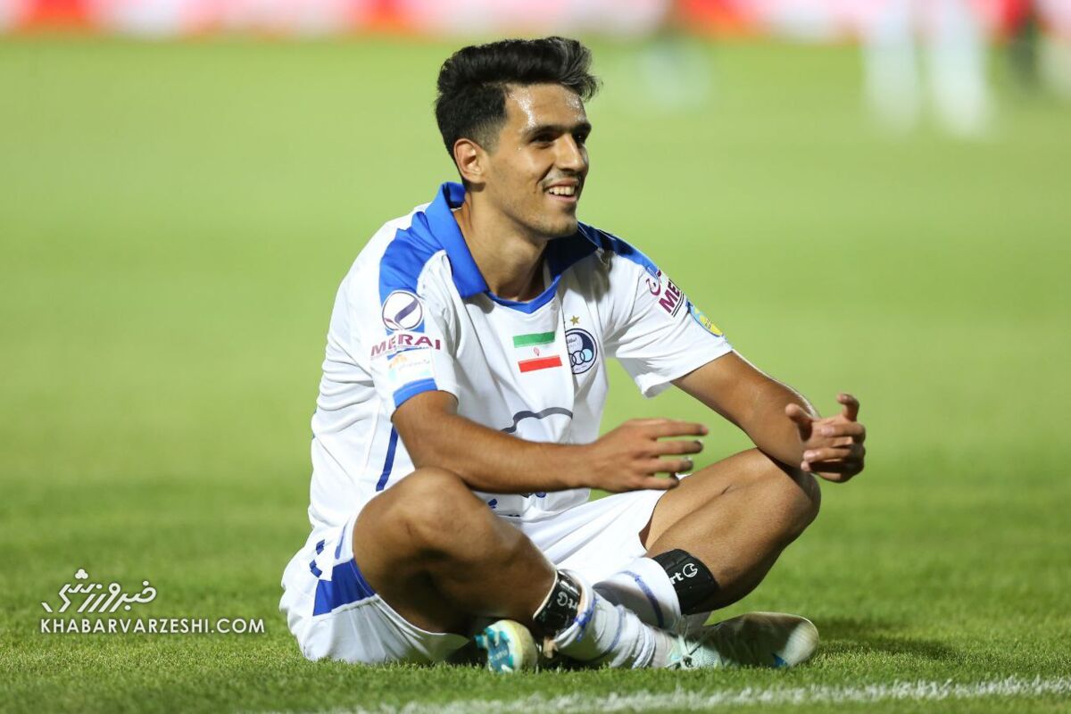 اولین ۳ امتیاز فصل استقلال مدیون خریدهای جدید!  اولین ۳ امتیاز فصل استقلال مدیون خریدهای جدید!