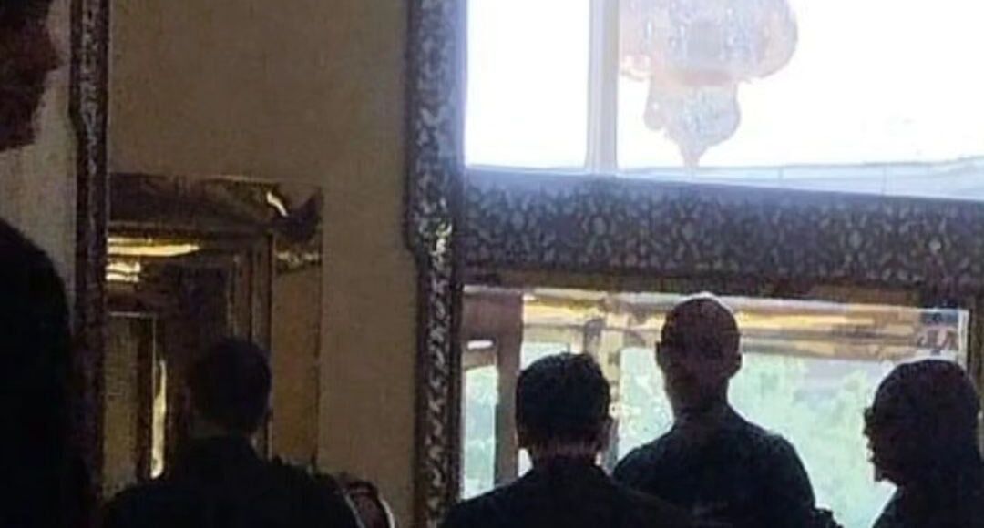 استیون انزونزی در اصفهان؟/ قهرمان جامجهانی در آستانه سپاهانی شدن +عکس