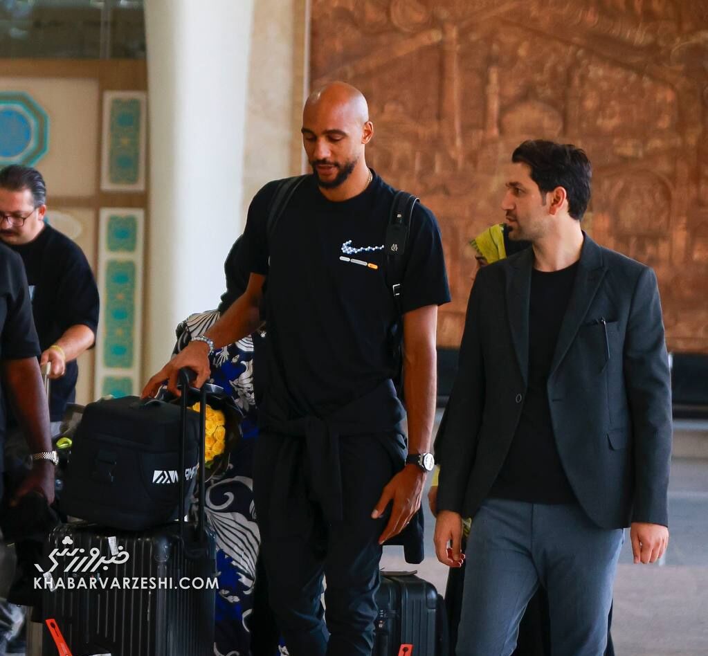 ستاره سابق رم و سویا در تست پزشکی سپاهان/ زردپوشان در آستانه جذب بمب نقلوانتقالات +عکس