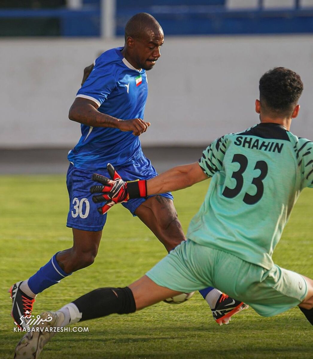 نظر استقلالیها برگشت؟/ کسی جای وریا را نمیگیرد +عکس