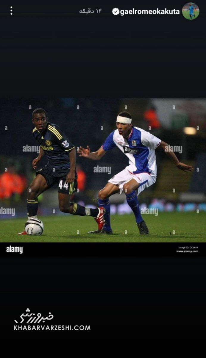 استوری معنادار ستاره استقلال برای بمب سپاهان؛ تکرار یک اتفاق بعد از سالها در ایران! +عکس