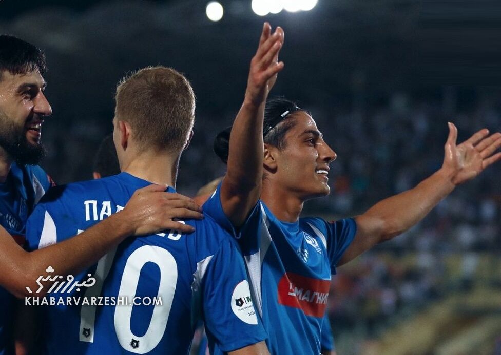 حضور فعال گزینه استقلال در تمرینات دینامو +عکس حضور فعال گزینه استقلال در تمرینات دینامو +عکس