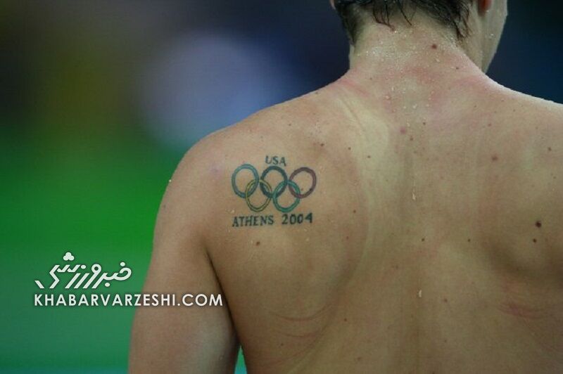 تبعیض بزرگ و شوکهکننده بین المپیکیها و پارالمپیکیها؛ این تتوی خاص برای شما قدغن است!/ قانونی که در پاریس هم اجرا خواهد شد