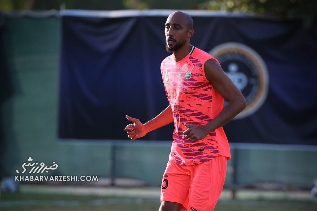 خرید جدی در دسترس است/ کارسازترین اسلحه هفته جدید لیگ برتر رسید خرید جدی در دسترس است/ کارسازترین اسلحه هفته جدید لیگ برتر رسید