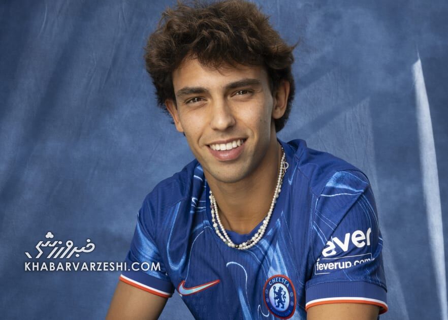 فلیکس با قرارداد دائمی به چلسی بازگشت فلیکس با قرارداد دائمی به چلسی بازگشت