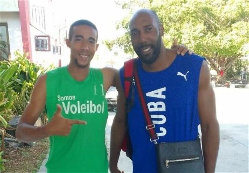 اقدام جنجالی یک ورزشکار ملیپوش؛ این بازیکن فرار کرد و پناهنده شد! اقدام جنجالی یک ورزشکار ملیپوش؛ این بازیکن فرار کرد و پناهنده شد!