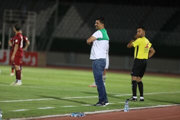 ادعای عجیب مدیرعامل لیگ برتری در مورد چند ستاره پرسپولیس!