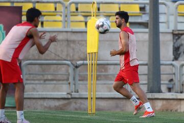 دلیل خط خوردن خرید پرسروصدای پرسپولیس مشخص شد