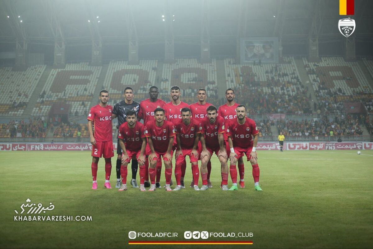 نصیرزاده: این سیستم همان VAR است چون فیفا تأییدش کرد/ چند باشگاه مخالف کمک داور ویدیویی هستند/ بالاخره یک روز باید با پرسپولیس بازی کنیم!