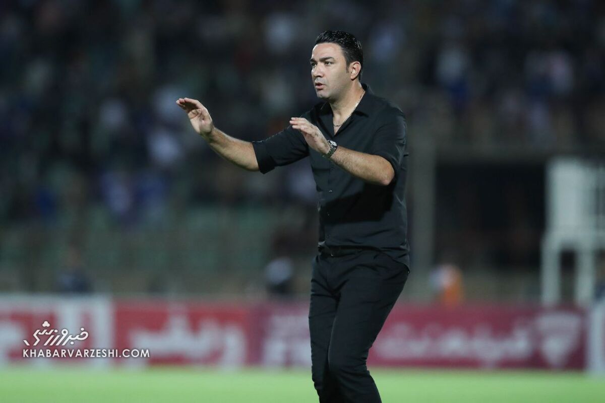 عبارت «اخراج نکونام» پرتکرارترین کامنت در اینستاگرام استقلال! +عکس عبارت «اخراج نکونام» پرتکرارترین کامنت در اینستاگرام استقلال! +عکس