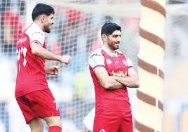 فوری؛ ستاره جوان لیگ برتری به باشگاه پرسپولیس رفت!