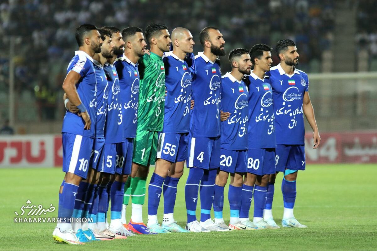 پشت پرده آتش بس در استقلال؛ هلدینگ به جنگ داخلی پایان داد پشت پرده آتش بس در استقلال؛ هلدینگ به جنگ داخلی پایان داد