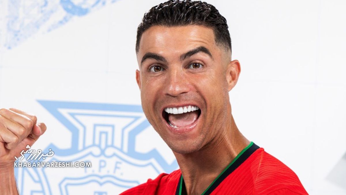 به بهانه یوتیوبی شدن فوقستاره پرتغالی؛ کریستیانو رونالدو و رکوردهای بینظیرش!/ CR7 از منچستریونایتد و لیونل مسی هم بزرگتر است! کریستیانو رونالدو