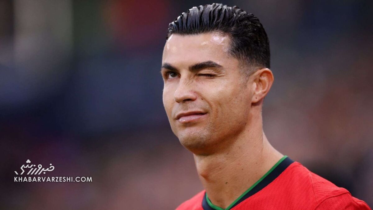 کریستیانو رونالدو و رکوردهای بی‌نظیرش!/ CR7 از منچستریونایتد و لیونل مسی هم بزرگ‌تر است!