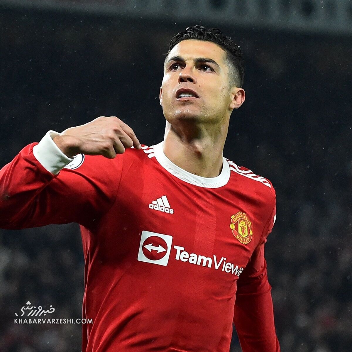 کریستیانو رونالدو و رکوردهای بی‌نظیرش!/ CR7 از منچستریونایتد و لیونل مسی هم بزرگ‌تر است!