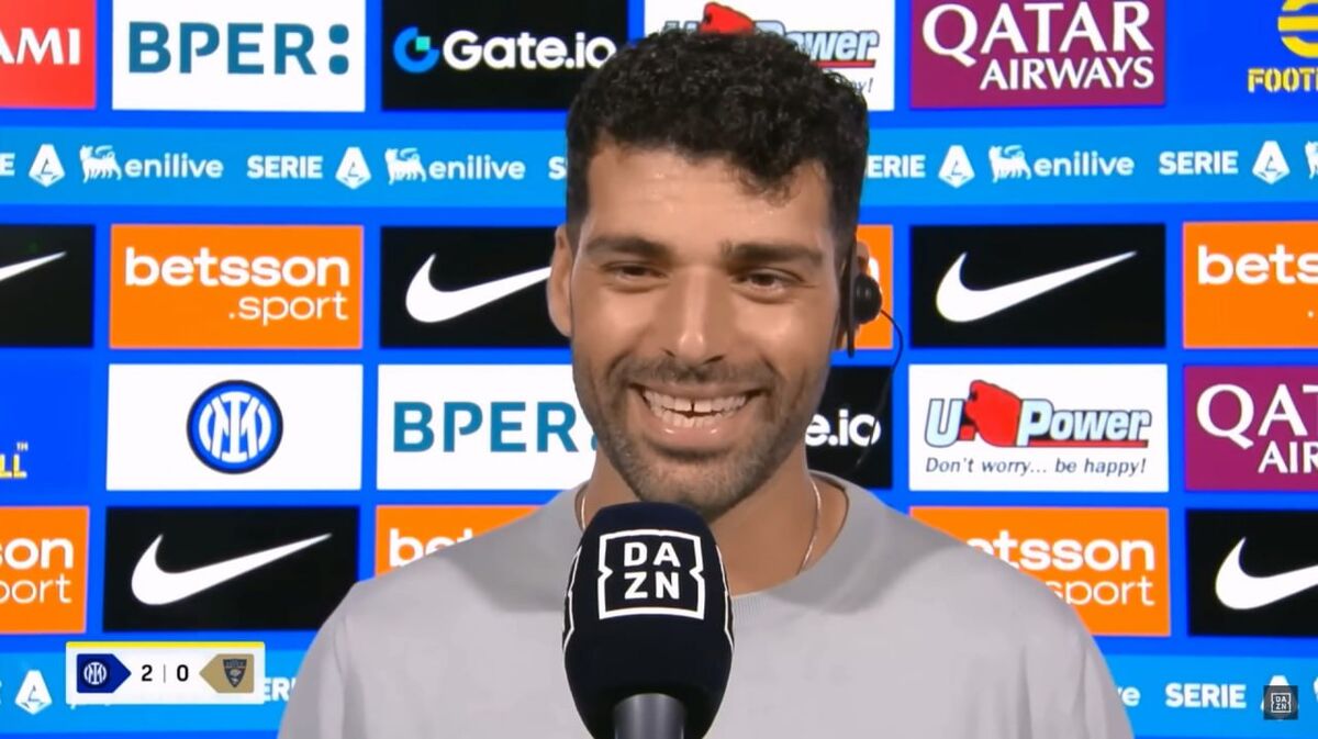 قول طارمی به یک استقلالی در سنسیرو؛ شانسم را دوباره امتحان میکنم!