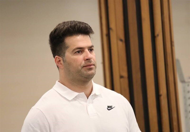 موافقت رییس فدراسیون با استعفای سرمربی تیم ملی موافقت رییس فدراسیون با استعفای سرمربی تیم ملی