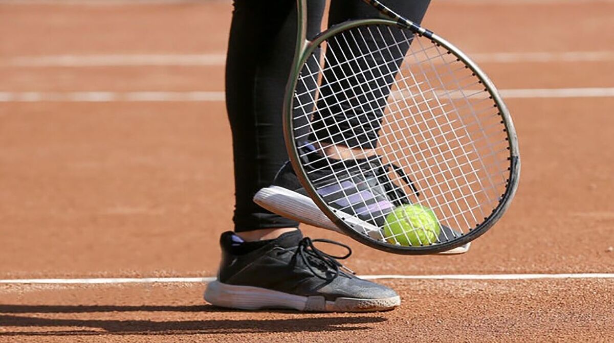 ایران خواهان تعویق یک تورنمنت بین المللی؛ امکان حضور نداریم! ایران خواهان تعویق یک تورنمنت بین المللی؛ امکان حضور نداریم!