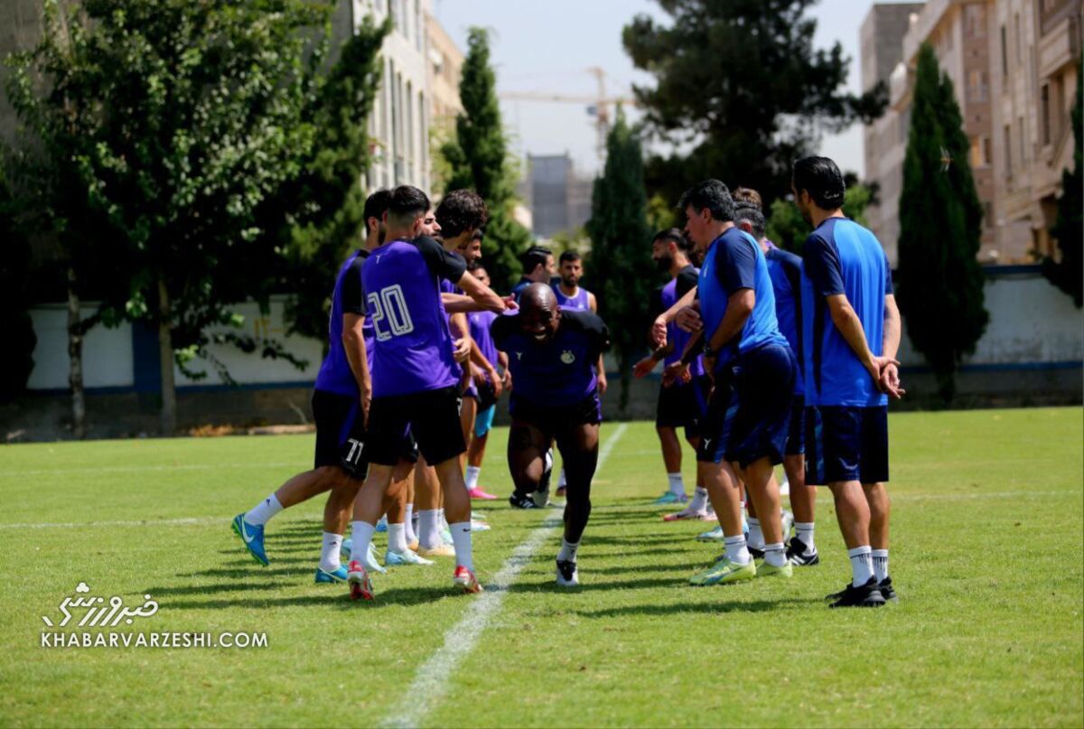 شاه‌مهره نقل‌وانتقالات جواد نکونام؛ همه بمب هایی که در باشگاه استقلال منفجر شدند…