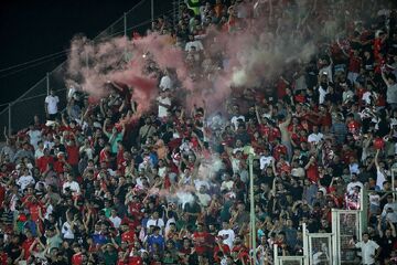 تقدیر تراکتور از استیناف؛ رأی اصلاحی صادر شد، دیدار با پرسپولیس در جام حذفی با حضور هواداران