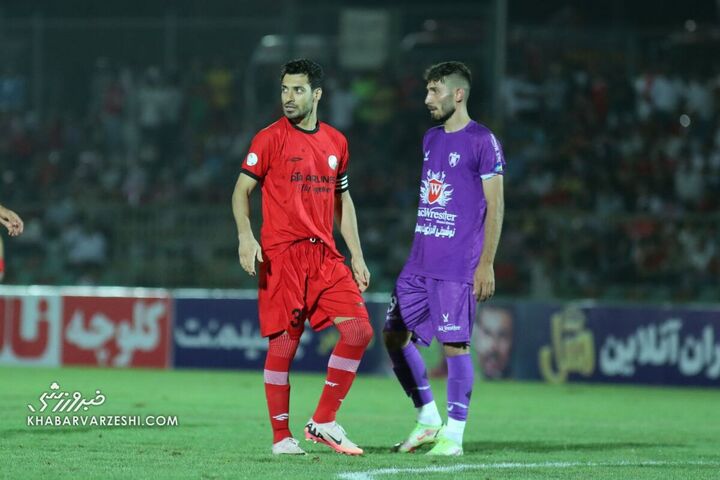 شجاع خلیلزاده؛ هوادار - تراکتور