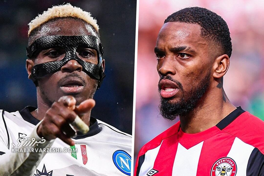 بمب جدید فوتبال عربستان انگلیسی است یا نیجریهای؟ بمب جدید فوتبال عربستان انگلیسی است یا نیجریهای؟