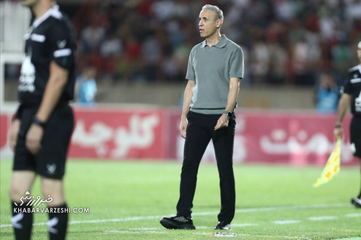 تشکیل جلسه هیات مدیره فولاد برای بررسی استعفای گل محمدی تشکیل جلسه هیات مدیره فولاد برای بررسی استعفای گل محمدی