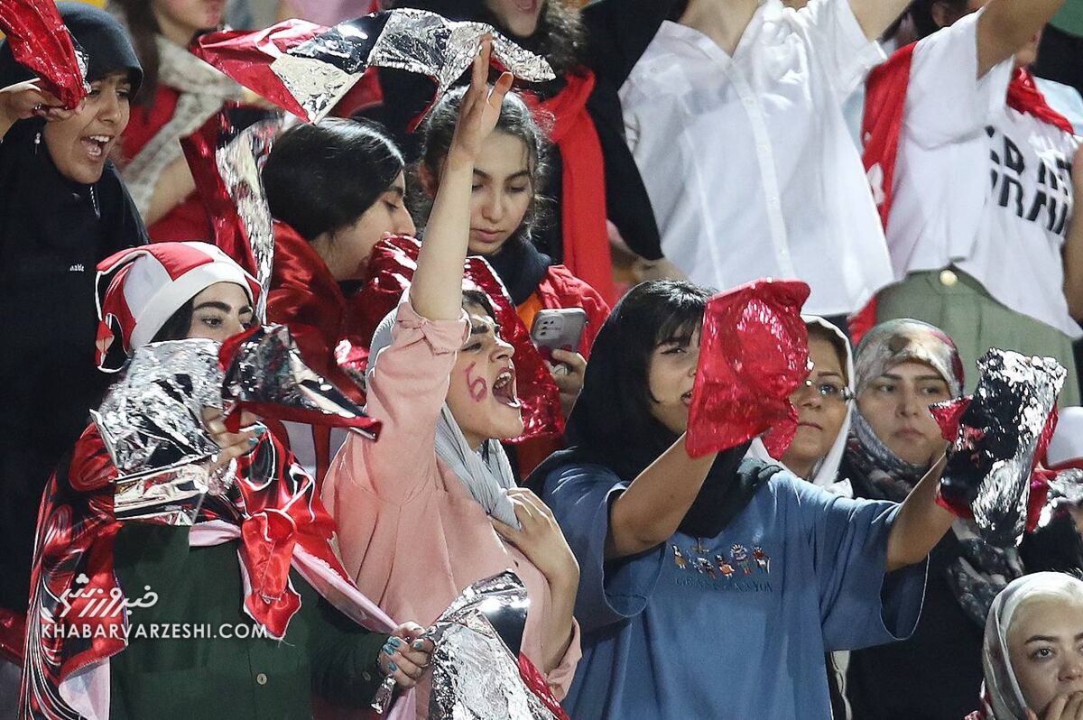 شوخی پرسپولیسی‌ها با حذف استقلال و سپاهان از آسیا/ شما متخصص کی بودید؟