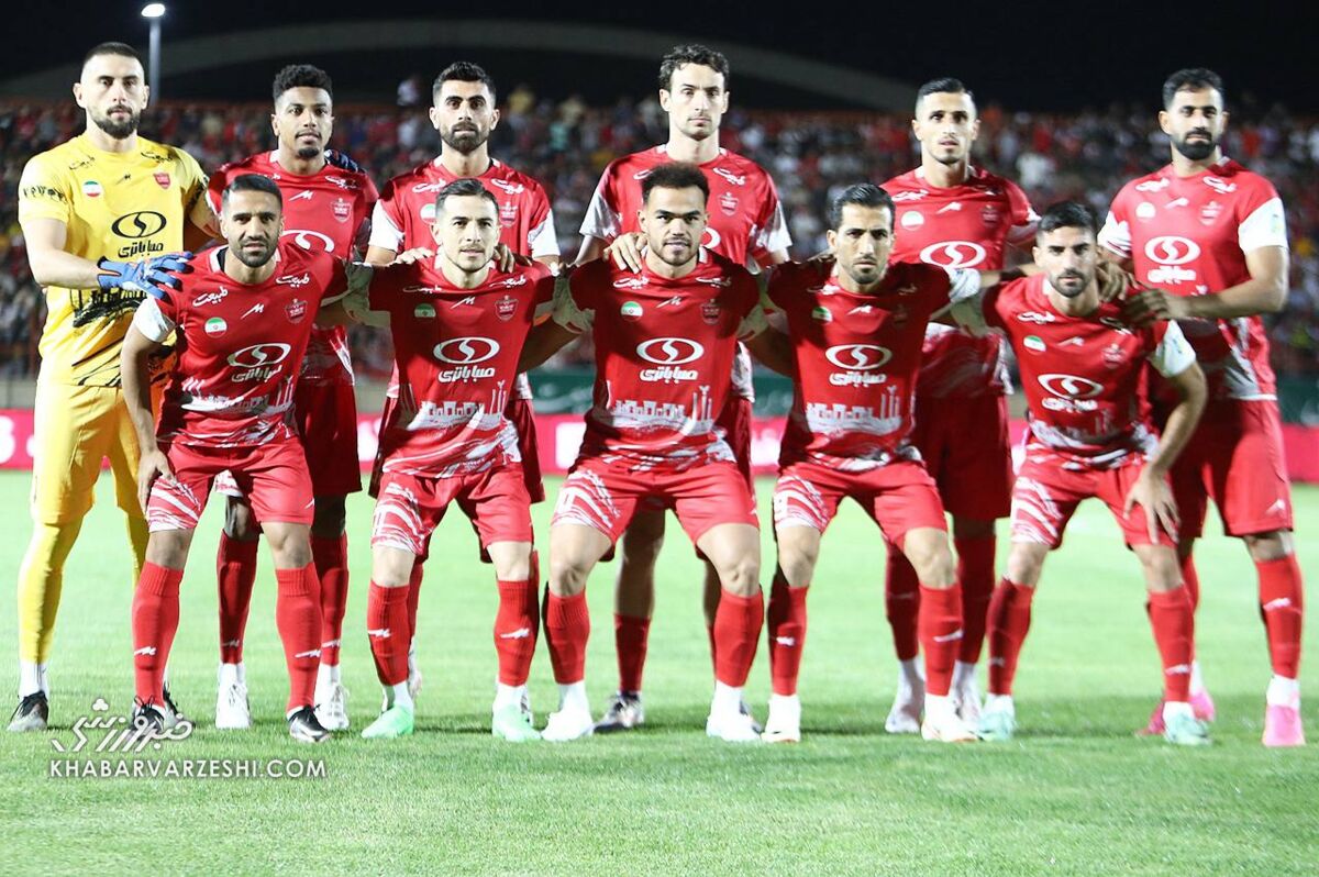 AFC رسماً اعلام کرد؛ مکان اولین بازی خانگی پرسپولیس مشخص شد