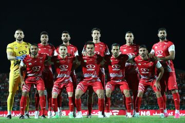 ورزشگاه میزبان الاهلی - پرسپولیس مشخص شد