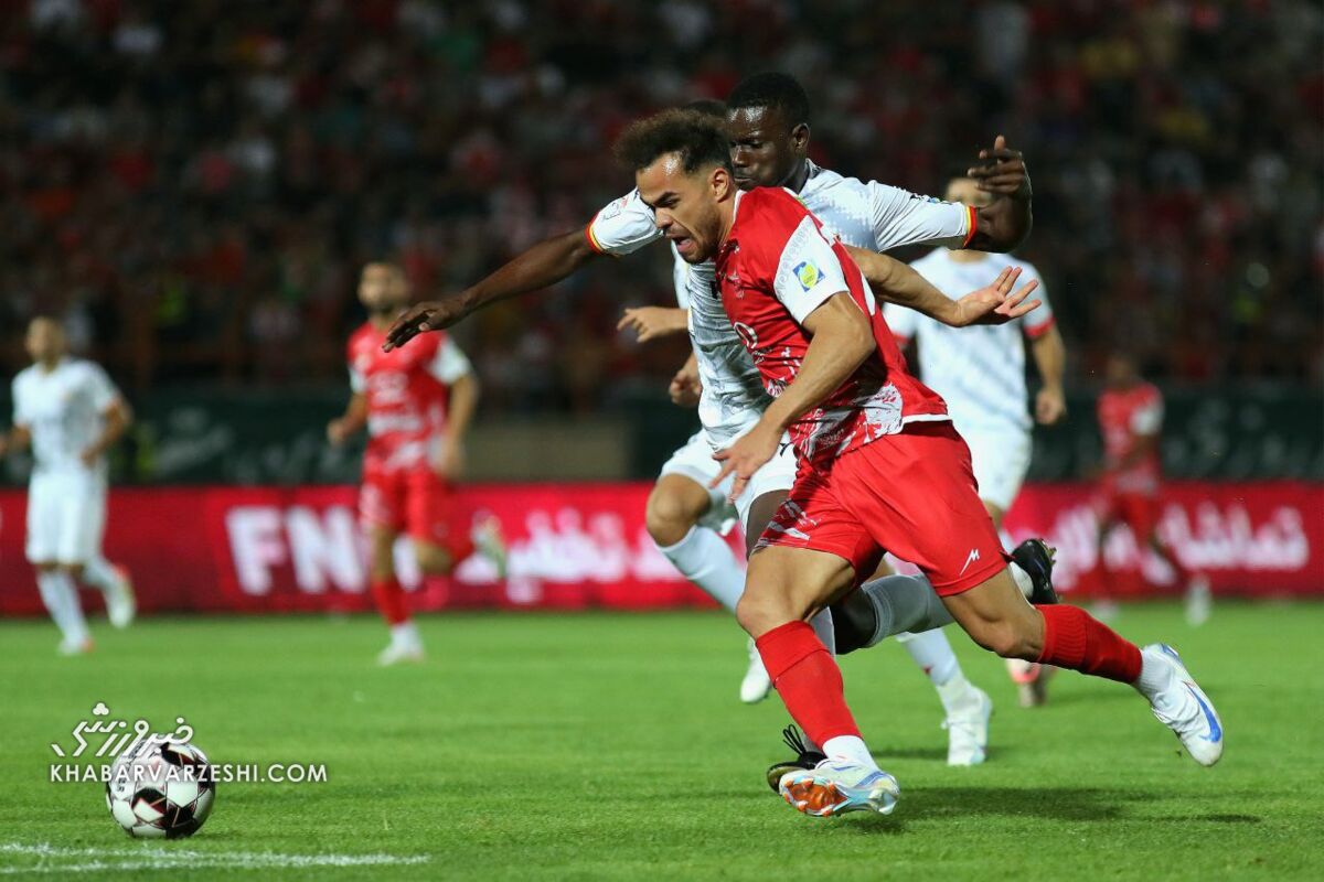 چه کسی ضمانت میدهد کارتال موفق شود؛ کاش باقری میماند/ فوتبال پرسپولیس کریم مرا به ۴۰ سال قبل برد/ از بازی جلوی تراکتور لذت بردم