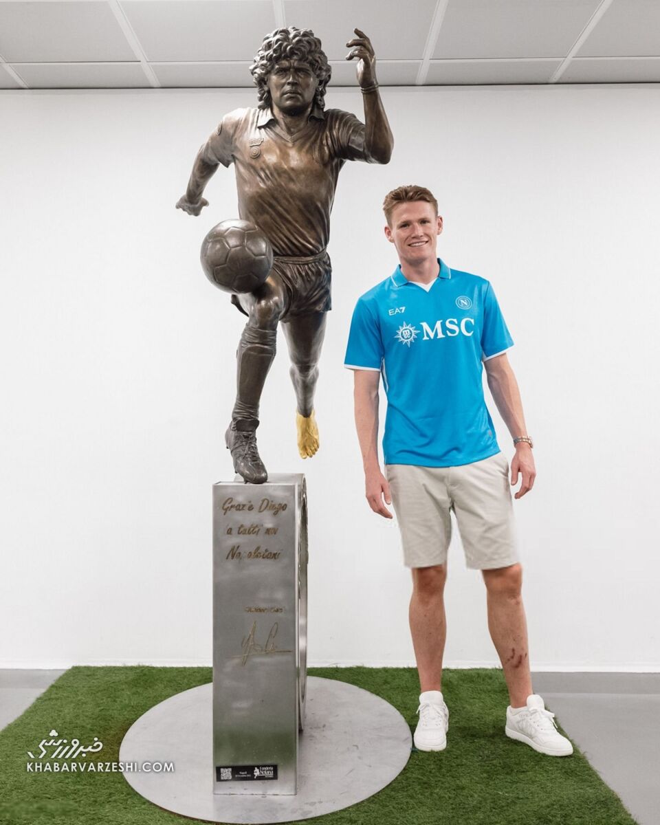 ستاره وفادار منچستریها جدا شد