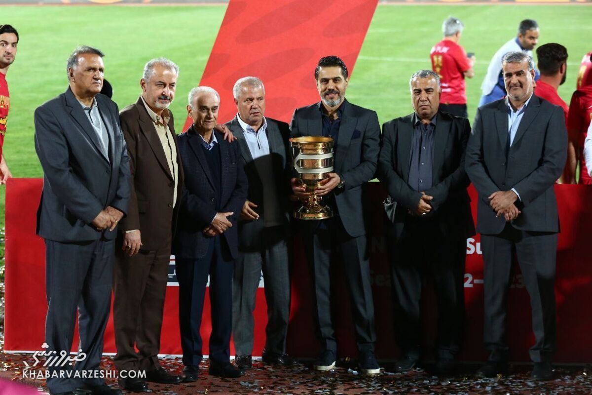 واکنش علی پروین به ناراحتی علیرضا بیرانوند/ این حرف را هزار سال دیگر هم اگر زنده باشم میزنم!