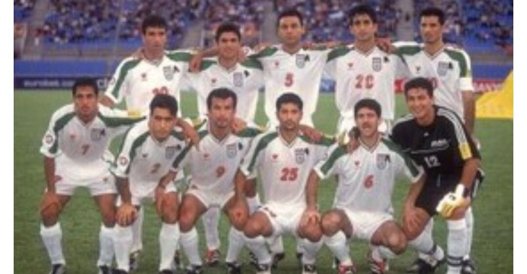 گل ستاره استقلال در اتریش پرپر شد/ بلایی که در وین بر سر بزرگان استقلال و پرسپولیس آوردند!/ عابدزاده و زرینچه را کنار گذاشتند! گل ستاره استقلال در اتریش پرپر شد/ بلایی که در وین بر سر بزرگان استقلال و پرسپولیس آوردند!/ عابدزاده و زرینچه را کنار گذاشتند!
