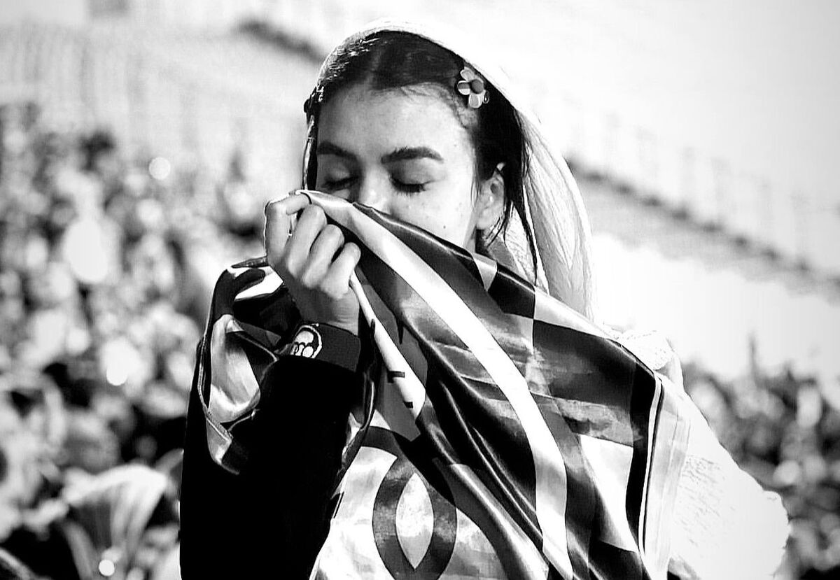 سارا طاووسی درگذشت/ واکنش باشگاه استقلال به ضایعه تلخ سارا طاووسی درگذشت/ واکنش باشگاه استقلال به ضایعه تلخ