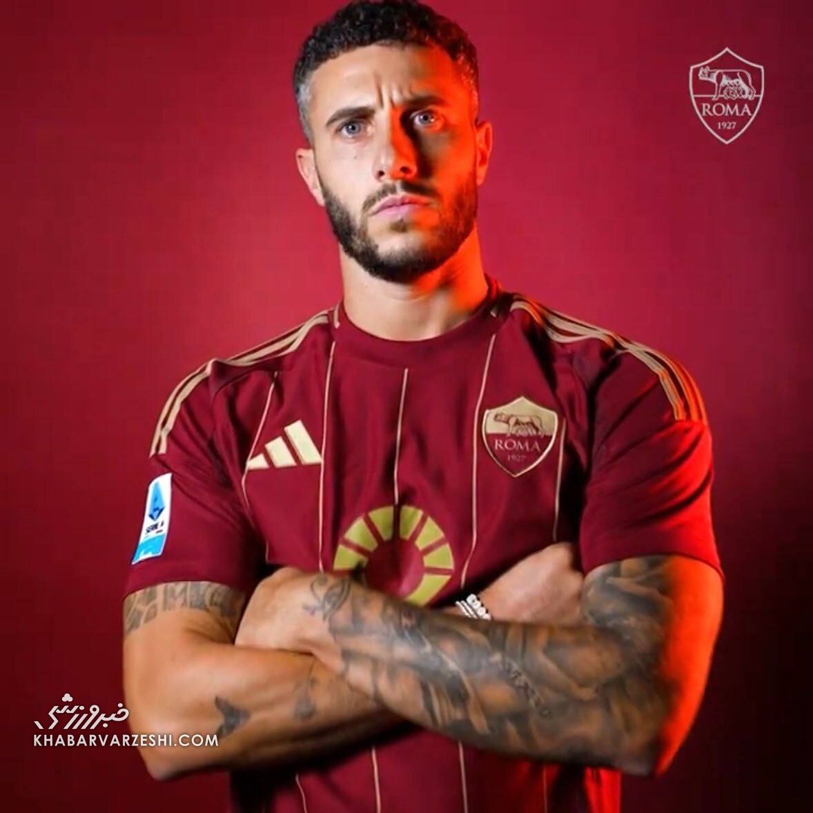 رسمی| انتقال هوملس منتفی شد؛ هرموسو به رم پیوست +عکس