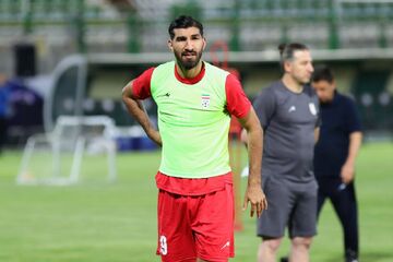 این شما و این گل نزن هزاره سوم؛ شهریار مغانلو خاطره مهاجم سرشناس استقلال را زنده کرد!