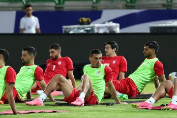 مدافع ملی پوش به پرسپولیس برمی گردد؟