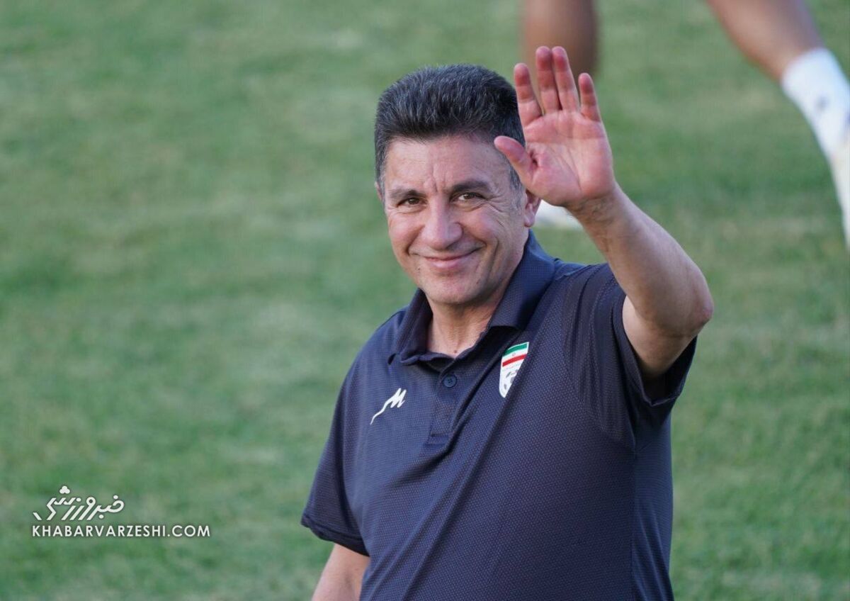 عکس| قلعهنویی در اصفهان لبخند زد