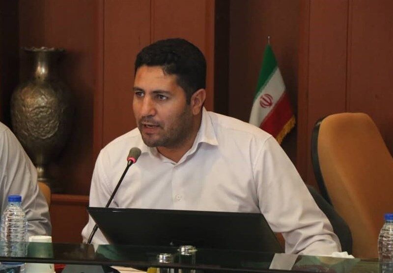 اتفاق هولناک برای ورزش ایران؛ عیسی گلمحمدی به قتل رسید! اتفاق هولناک برای ورزش ایران؛ عیسی گلمحمدی به قتل رسید!