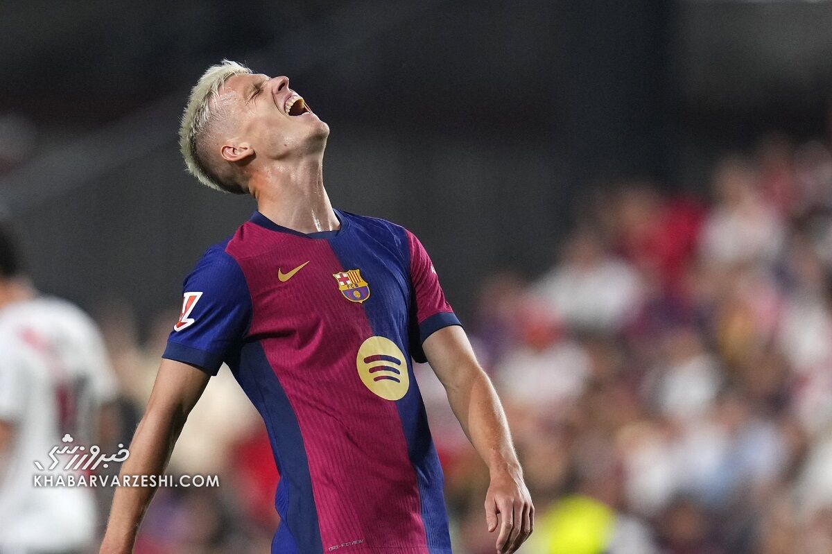 فلیک در بازگشتم به بارسلونا نقش کلیدی داشت/ نگران ثبت نامم در لالیگا نبودم فلیک در بازگشتم به بارسلونا نقش کلیدی داشت/ نگران ثبت نامم در لالیگا نبودم