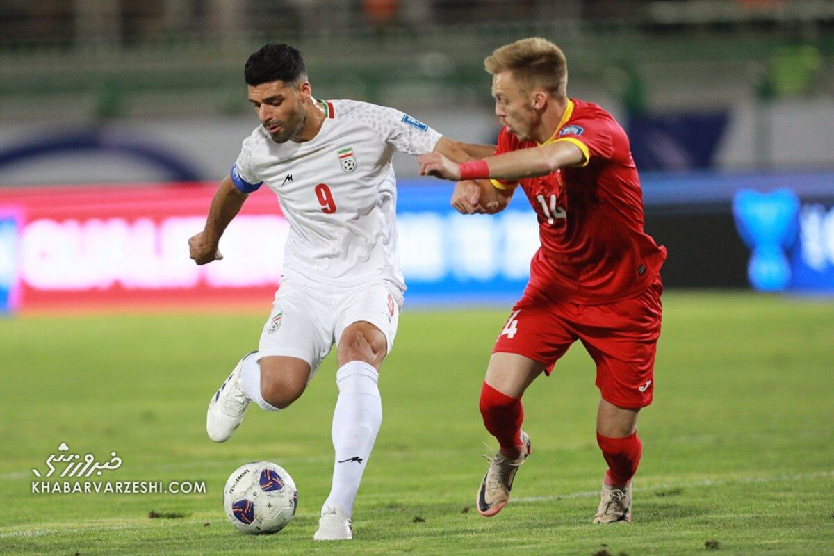 امارات سرسخت است اما نباز نیست/ الان وقت حمایت است نه تخریب/ ورزشگاه العین تأثیری روی تیمملی ما ندارد