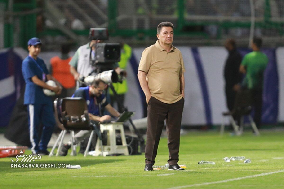 قلعه نویی: فرهاد مجیدی پیشنهاد الوصل را به من اطلاع نداد!/ امیدوارم صمد مرفاوی سرمربی استقلال شود قلعه نویی: فرهاد مجیدی پیشنهاد الوصل را به من اطلاع نداد!/ امیدوارم صمد مرفاوی سرمربی استقلال شود