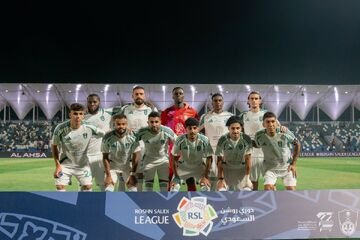 درخواست رسمی الاهلی به AFC برای بازی با پرسپولیس